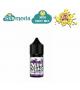 GALACTIKA MOO JUICE MIRTILLO E LAMPONE MINI SHOT MIX 10ML