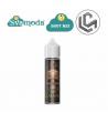 LS PROJECT CUBANO SALTED CARAMEL SHOT MIX 20ML