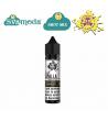 GALACTIKA VANILLA LAB SALT VANILLA SHOT MIX 20ML