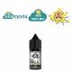GALACTIKA VANILLA LAB TRUE VANILLA MINI SHOT MIX 10ML
