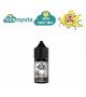 GALACTIKA VANILLA LAB SALT VANILLA MINI SHOT MIX 10ML
