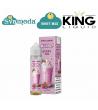 KING LIQUID MILK ME! BERRY ON SHOT MIX 20ML
