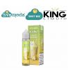 KING LIQUID MILK ME! SWEET APPEAR SHOT MIX 20ML