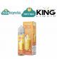 KING LIQUID MILK ME! PEACOT FLOW SHOT MIX 20ML