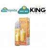 KING LIQUID MILK ME! PEACOT FLOW SHOT MIX 20ML