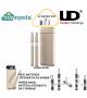 UD YOUDE TECHNOLOGY ZEEP MINI STARTER KIT ROSA GOLD