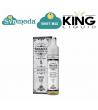 KING LIQUID TABACCO LENTO WITH RED ROCK SHOT MIX 20ML