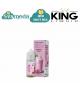 KING LIQUID MILK ME! BERRY ON MINI SHOT MIX 10ML