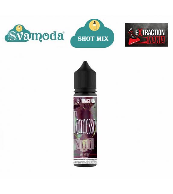 EXTRACTION MANIA NOI TENNESSEE SHOT MIX 20ML