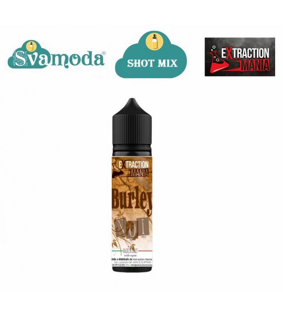 EXTRACTION MANIA NOI BURLEY SHOT MIX 20ML
