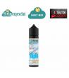 EXTRACTION MANIA NOI VENTI DI SICILIA SHOT MIX 20ML