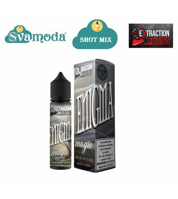EXTRACTION MANIA MAGIC ENIGMA SHOT MIX 20ML