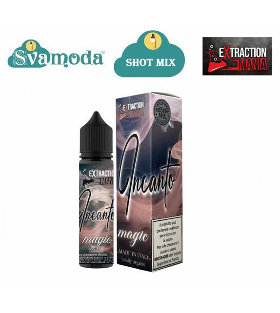 EXTRACTION MANIA MAGIC INCANTO SHOT MIX 20ML