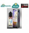 EXTRACTION MANIA POWER FRUIT NOCCIOLA CIGAR SHOT MIX 20ML