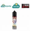 EXTRACTION MANIA POWER FRUIT KENTUCKY TWIST SHOT MIX 20ML