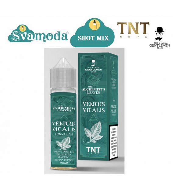 TNT VAPE VENTUS VITALIS SHOT MIX 20ML