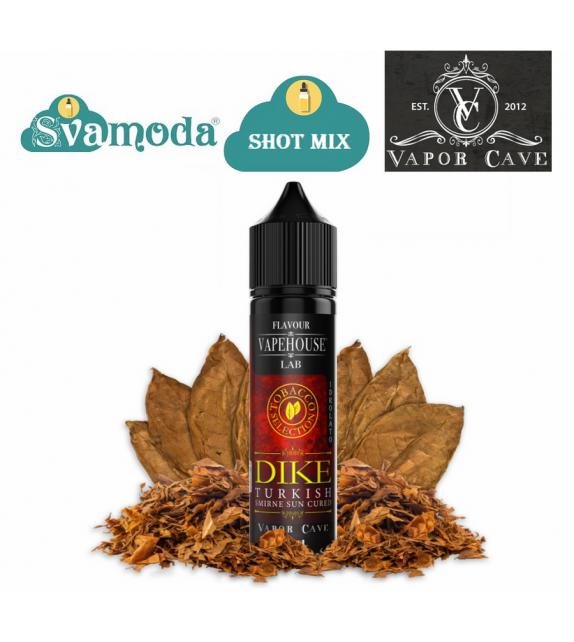 VAPOR CAVE DIKE SHOT MIX 20ML