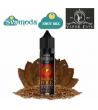 VAPOR CAVE VIRGINIA FOLK SHOT MIX 20ML