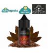 VAPOR CAVE COAST MINI SHOT MIX 10ML