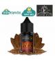 VAPOR CAVE VIRGINIA FOLK MINI SHOT MIX 10ML