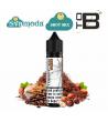 TOB ERMES COFFE SHOT MIX 10ML +50