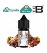 TOB ERMES COFFE MINI SHOT MIX 10ML +20