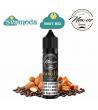 NEX-OS THE ALMOND BAY SHOT MIX 10ML +50