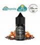 NEX-OS THE ALMOND BAY MINI SHOT MIX 10ML +20