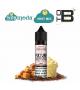 VAPEHOUSE LAB PIXTURE SHOT MIX 10ML +50
