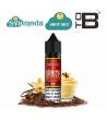 VAPEHOUSE LAB SURIYA SHOT MIX 10ML +50