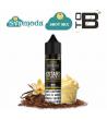VAPEHOUSE LAB XSTARD SHOT MIX 10ML +50