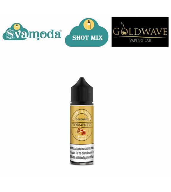 GOLDWAVE TORMENTO SHOT MIX 20ML