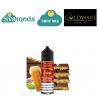 GOLDWAVE IVORY EDITION SHOT MIX 20ML