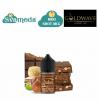 GOLDWAVE BROWN EDITION MINI SHOT MIX 10ML