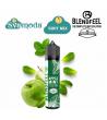 BLENDFEEL PIANETA MENTA APPLE MINT SHOT MIX 20ML