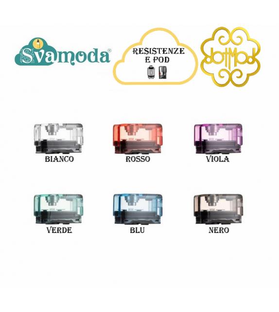 DOTMOD DOTPOD MAX TANK