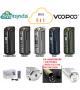 VOOPOO ARGUS XT MOD BOX