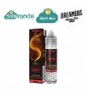 DREAMODS SFUMATURE DI LATAKIA OLD SECRET SHOT MIX 20ML