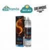 DREAMODS SFUMATURE DI LATAKIA DARK SMOKE SHOT MIX 20ML