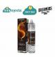 DREAMODS SFUMATURE DI LATAKIA BLACK FIRE SHOT MIX 20ML