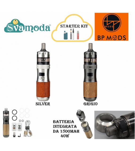 BP MODS LIGHTSABER S STARTER KIT