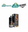 DREAMODS SFUMATURE DI LATAKIA GOLDEN DUSK MINI SHOT MIX 10ML