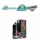 DREAMODS SFUMATURE DI LATAKIA VELVET SOUL MINI SHOT MIX 10ML