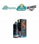 DREAMODS SFUMATURE DI LATAKIA DARK SMOKE MINI SHOT MIX 10ML