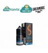 DREAMODS SFUMATURE DI LATAKIA DARK SMOKE MINI SHOT MIX 10ML