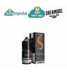 DREAMODS SFUMATURE DI LATAKIA BLACK FIRE MINI SHOT MIX 10ML