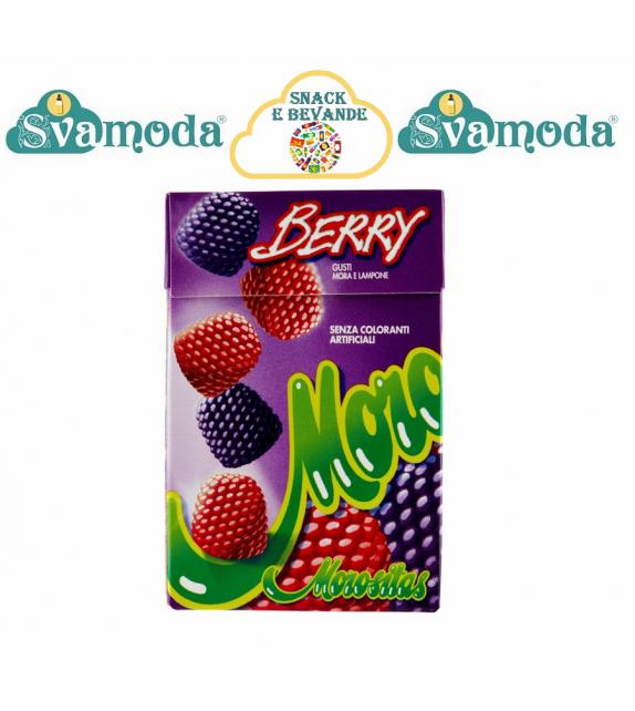 MOROSITAS BERRY