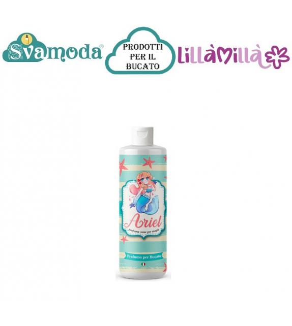 LILLA'MILLA' ARIEL PROFUMO BUCATO 250ML
