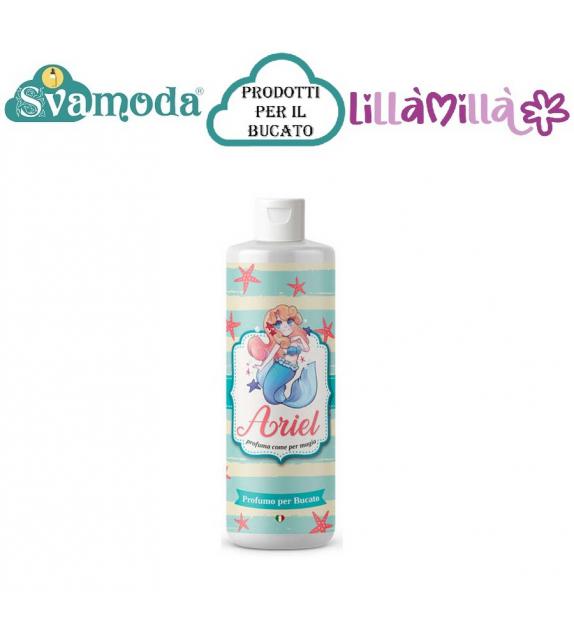 LILLA'MILLA' ARIEL PROFUMO BUCATO 500ML