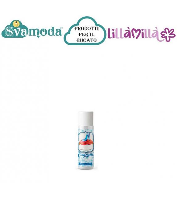 LILLA'MILLA' CINDERELLA PROFUMO BUCATO 30ML
